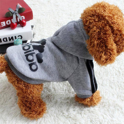 Pet Sweatshirt for Dogs