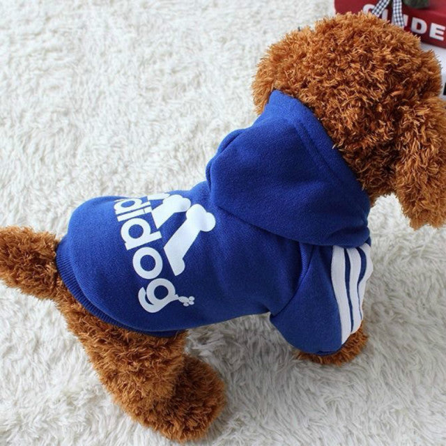 Pet Sweatshirt for Dogs