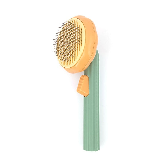 Pet Grooming Comb