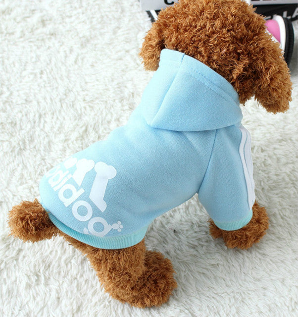 Pet Sweatshirt for Dogs