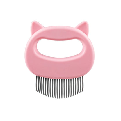 Pet Grooming Comb