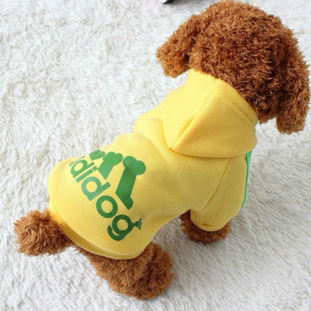 Pet Sweatshirt for Dogs