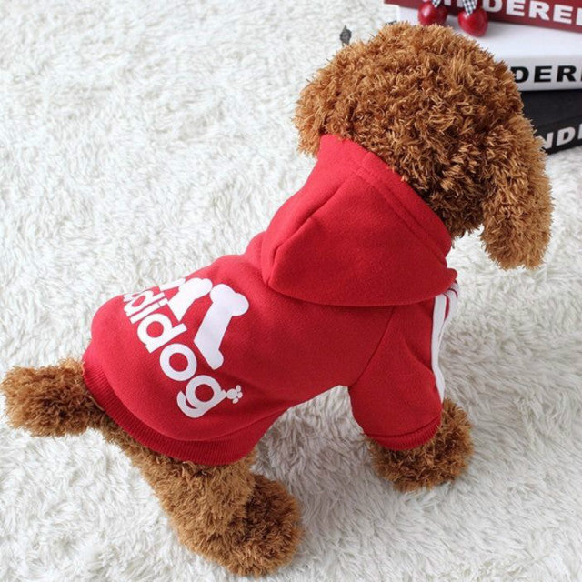 Pet Sweatshirt for Dogs