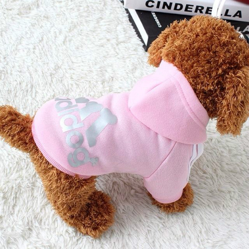 Pet Sweatshirt for Dogs