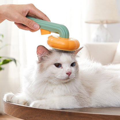 Pet Grooming Comb