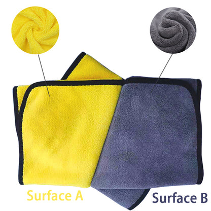 Quick-drying Towel for Cats or Dogs