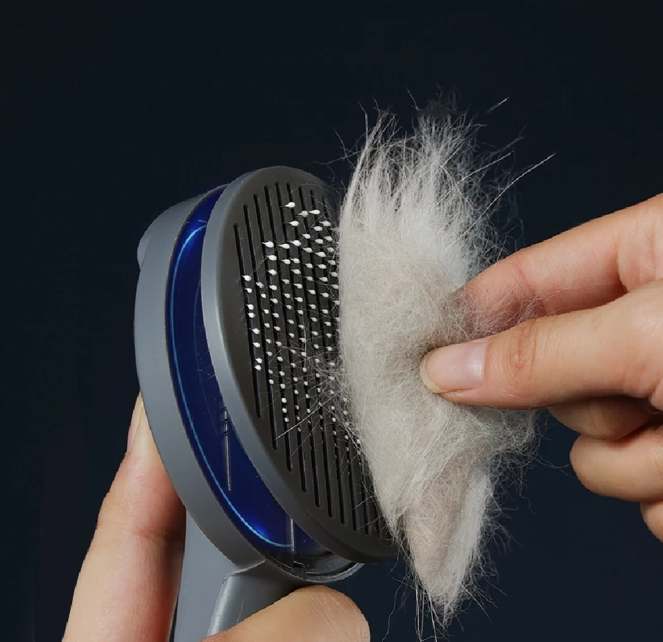 Pet Comb