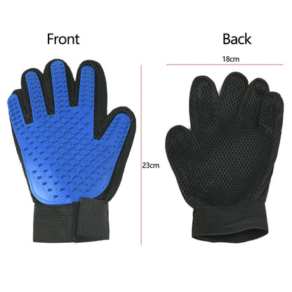 Pet Grooming Gloves