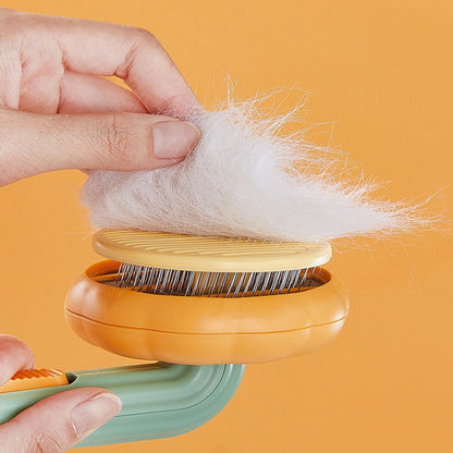 Pet Grooming Comb