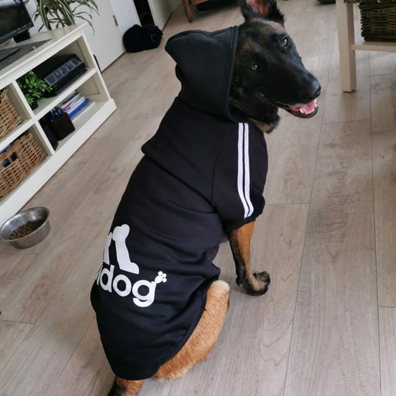 Pet Sweatshirt for Dogs