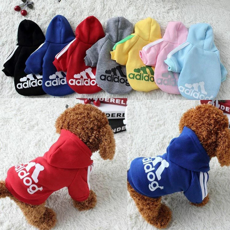 Pet Sweatshirt for Dogs