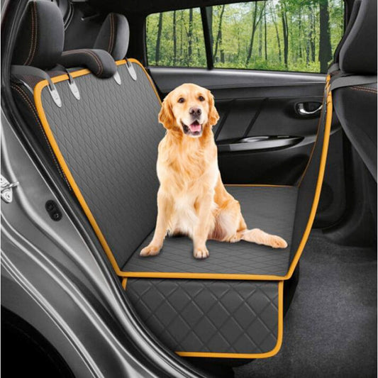 Dog Car Seat Cover