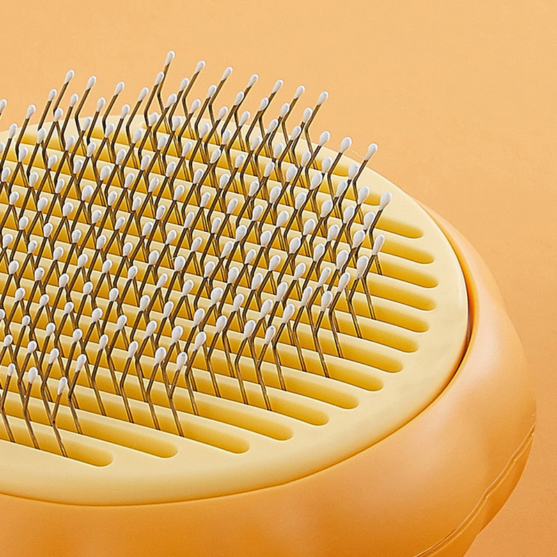 Pet Grooming Comb